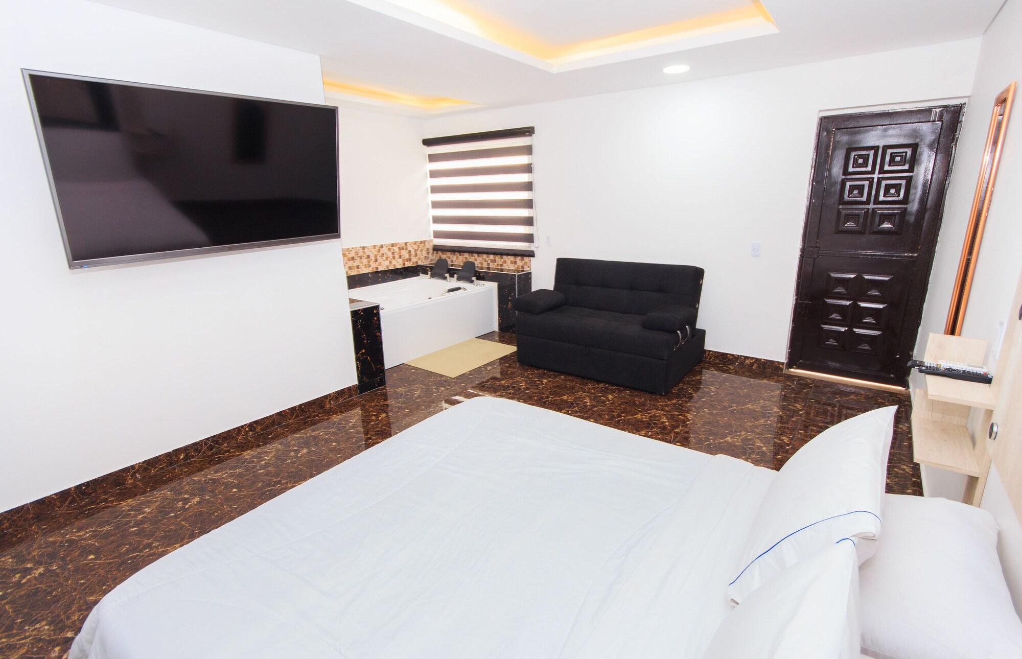 Hotel 0Asis De La Colina Boutique Girardot Exterior foto
